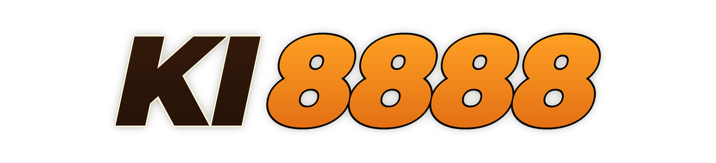 ki8888 logo